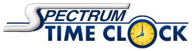 Spectrum TimeClock